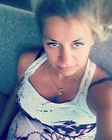 Олика Саклакова