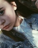 Кристина Кравченко