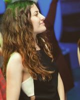 Инга Надольная