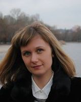 Елена Курская