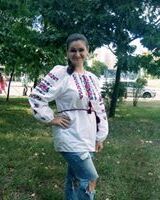 Лидия Мацькович