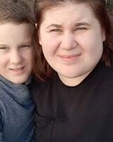 Оксана Лабинская