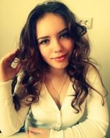 Елизавета Онуфриенко