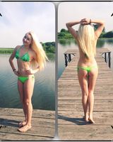 Анна Мироненко