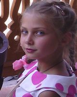 Маргарита Павлюк