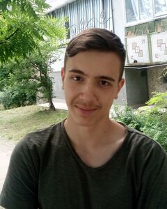 Вячеслав Ломачинский
