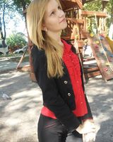 Чорна Анастасія