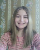 Мария Суменкина