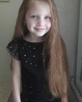 Кристина Задорожняя