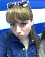 Вероника Люсова