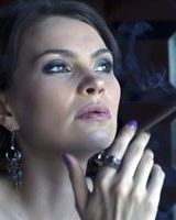 Юлия Мечникова