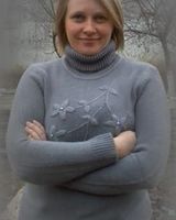 Елена Платонова