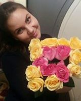 Татьяна Олеговна