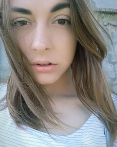 Катерина Касян