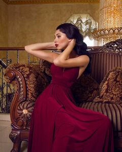 Анастасия Мухоморова