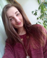 Ірина Гончаренко