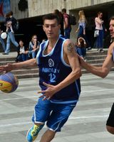 Андрій Башкатов