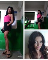 Виктория Пупынина