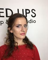 Вероніка Генераленко