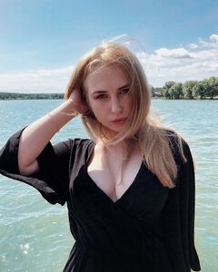 Карина Федосова