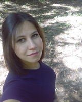 Лина Янченкр