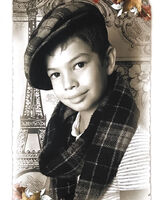 Николай Солоха