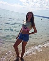 Даша Ковальчук