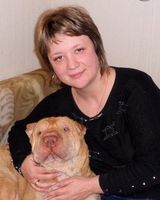 Ольга Чернявская