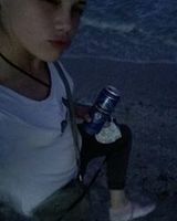 Yana Fedulova