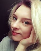 Анна Трифонова