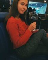 Ксенія Тимошенко