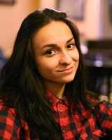 Екатерина Липинская