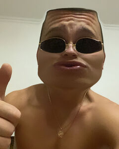 Дмитрий Абрамович