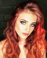 Даша Авдеева