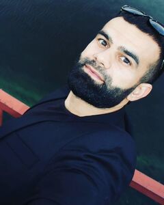 Fuad Cabbarov
