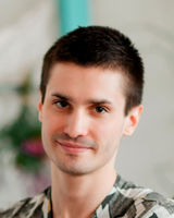Денис Павленко