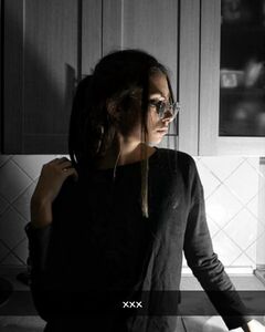 Алина Шавкун