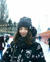 Анастасія Рогіня