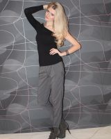 Анна Игнатеня