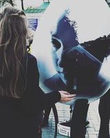 Настя Левченко