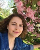 Віталіна Радченко