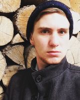 Микола Мельник