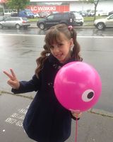 Ника Бекрешева