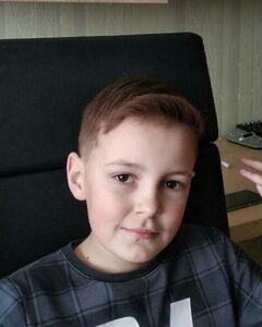 Даниил Ярошенко