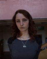 Елена Шилюк