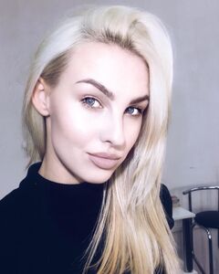Валерия Немятая