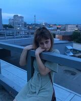 Мирослава Коваленко