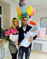 Виктория Токаренко