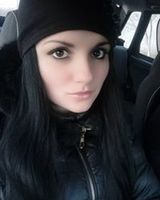 Юлия Курбанова