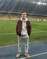 Влад Боднар